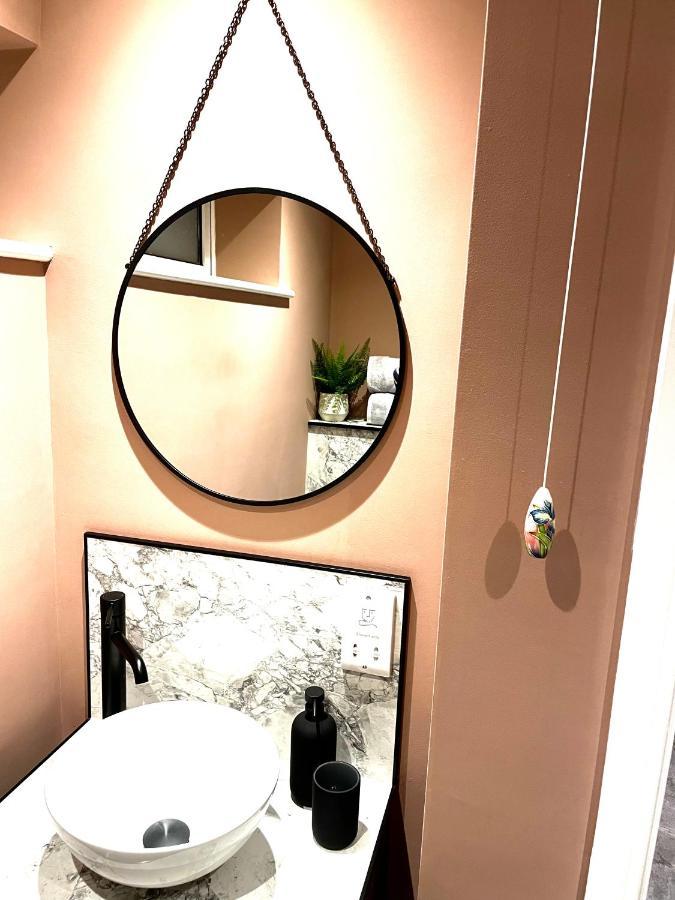 Luxury Flat In Totnes Leilighet Eksteriør bilde