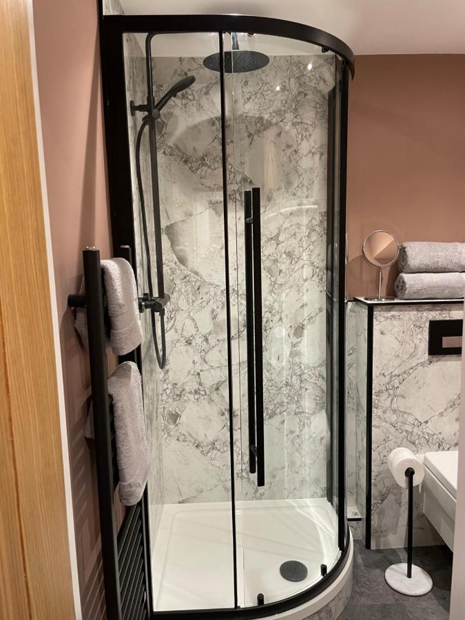 Luxury Flat In Totnes Leilighet Eksteriør bilde